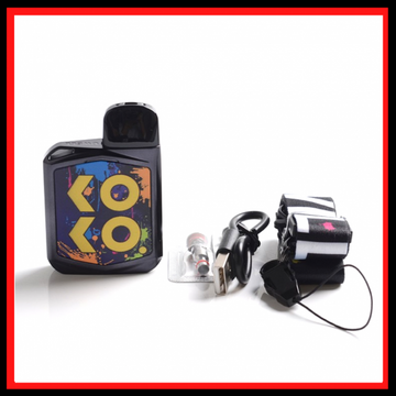 UWELL CALIBURN KOKO PRIME POD 1
